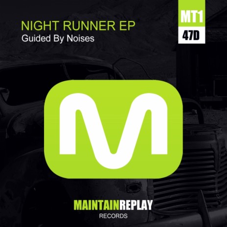 Night Runner (Original Mix) | Boomplay Music