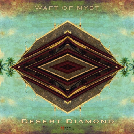 Desert Diamond | Boomplay Music