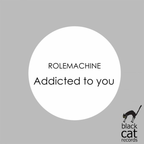 Addicted To You (Original Mix) | Boomplay Music