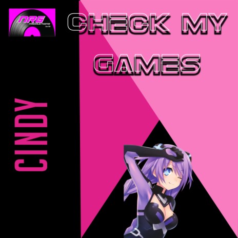 Check My Games | Boomplay Music