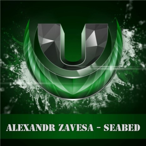 Seabed (Original Mix)