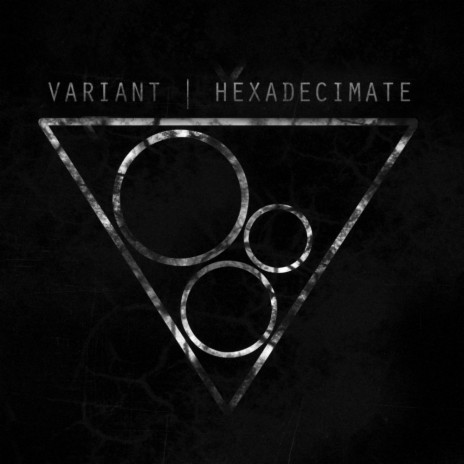 Hexadecimate (Original Mix)