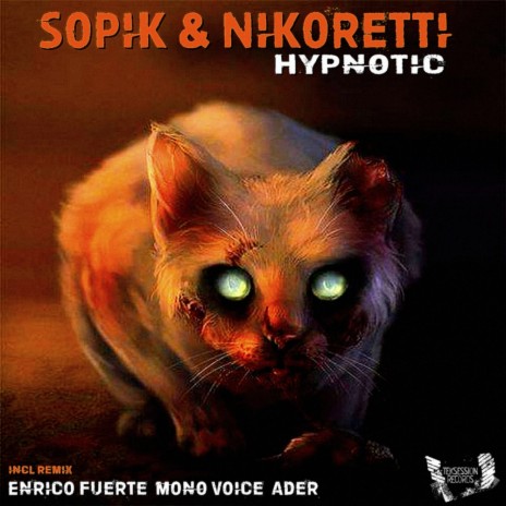 Hypnotic (Ader Remix) ft. Nikoretti