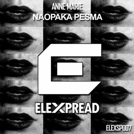Naopaka Pesma (DJ Johan Weiss Breaks Mix)