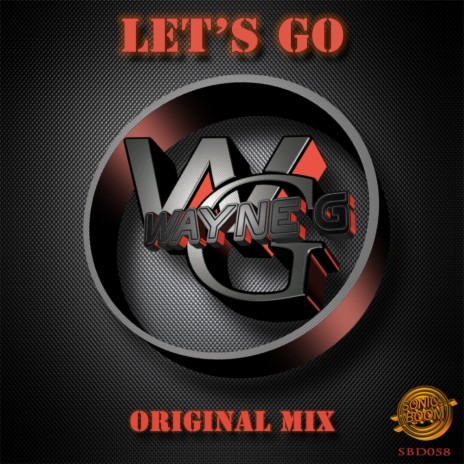 Let's Go (Original Mix)