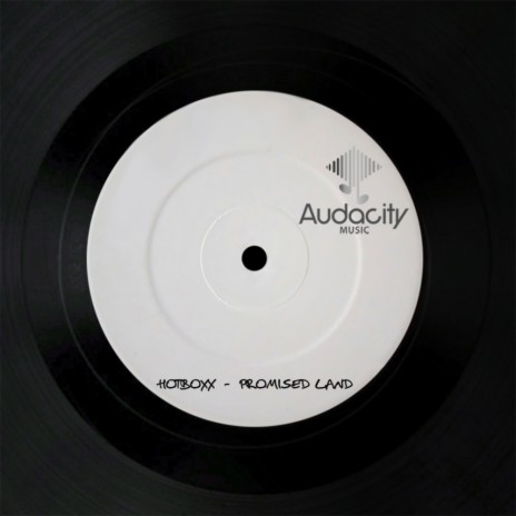 Promised Land (Radio Mix)