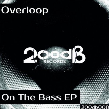 On The Bass (Original Mix) | Boomplay Music