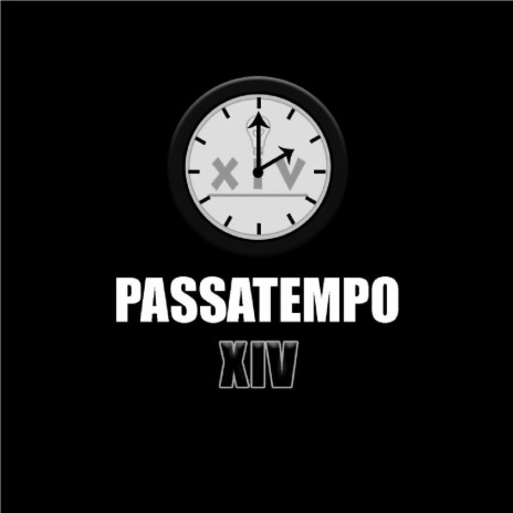 Passatempo | Boomplay Music