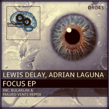 Focus (Bulaklak Remix) ft. Adrian Laguna