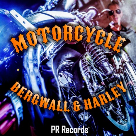 Motorcycle (Radio) ft. Harley