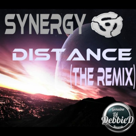 Distance (Synergy Remix) | Boomplay Music