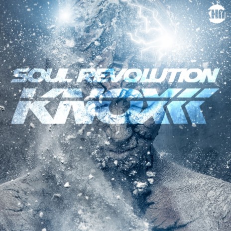 Soul Revolution (Instrumental) | Boomplay Music