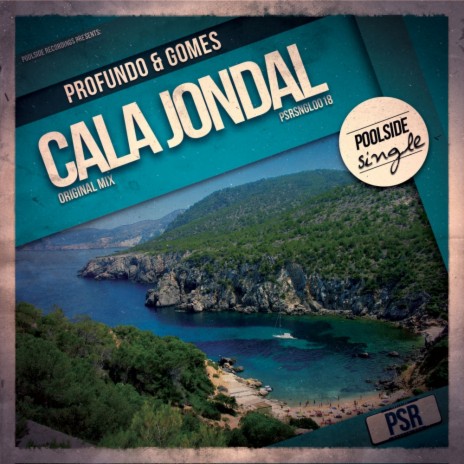 Cala Jondal (Original Mix)