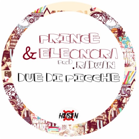 Due Di Picche (Original Mix) ft. Eleonora & Radwan