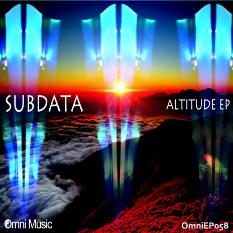 Altitude (Original Mix) | Boomplay Music