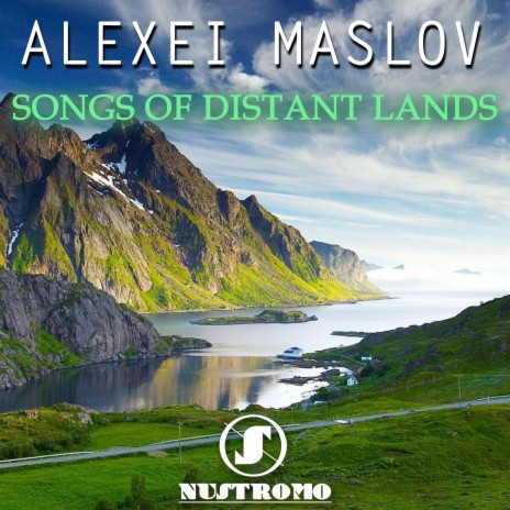 Songs of Distant Lands | Boomplay Music