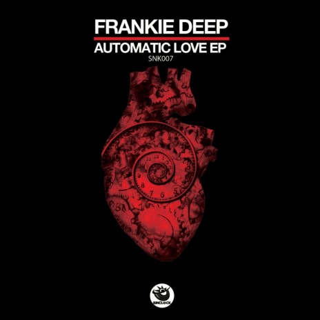 Automatic Love (Original Mix) | Boomplay Music