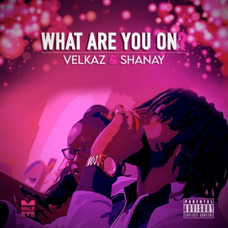 What Are You On ft. Shanay | Boomplay Music