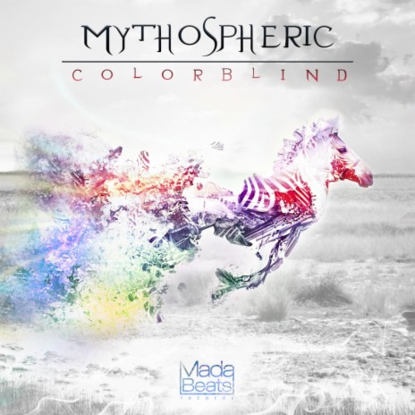 Colorblind (Original Mix) | Boomplay Music