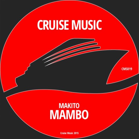 Mambo (Original Mix) | Boomplay Music