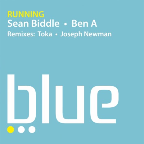 Running (Ben A Remix) ft. Ben A