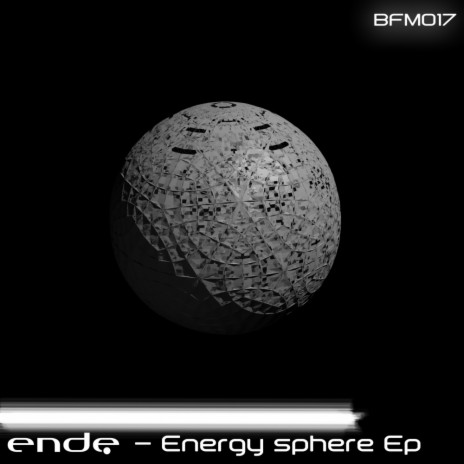 Energy Sphere (Original Mix)