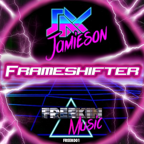 Frameshifter (Original Mix) | Boomplay Music