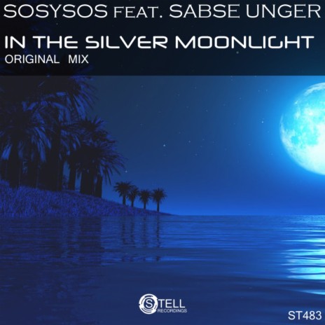 In The Silver Moonlight (Original Mix) ft. Sabse Unger | Boomplay Music