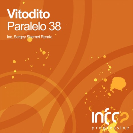 Paralelo 38 (Sergey Shemet Remix)