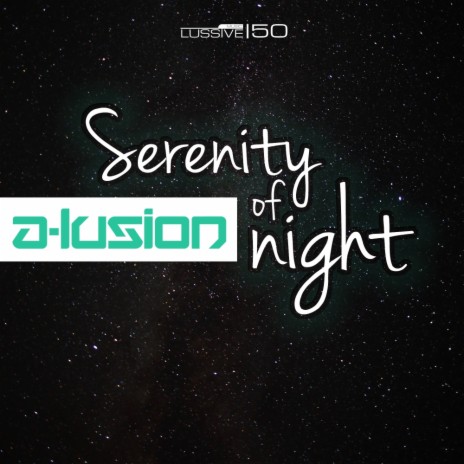 Serenity of Night (Radio Edit) | Boomplay Music