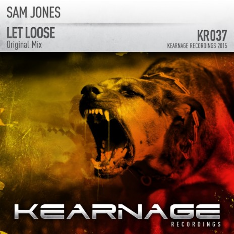 Let Loose (Original Mix) | Boomplay Music