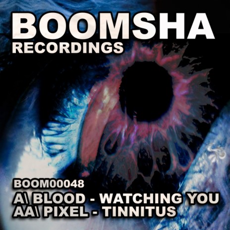 Watching You (Original Mix) | Boomplay Music