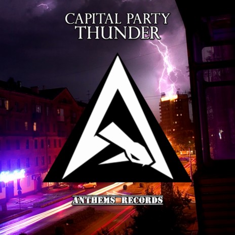 Thunder (Original Mix)