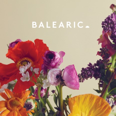 Balearic (Continuous Mix)