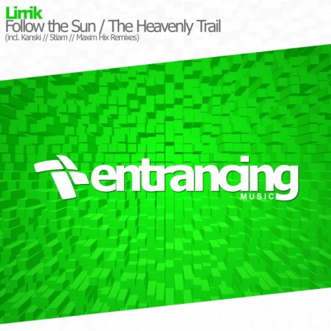 The Heavenly Trail (Original Mix)