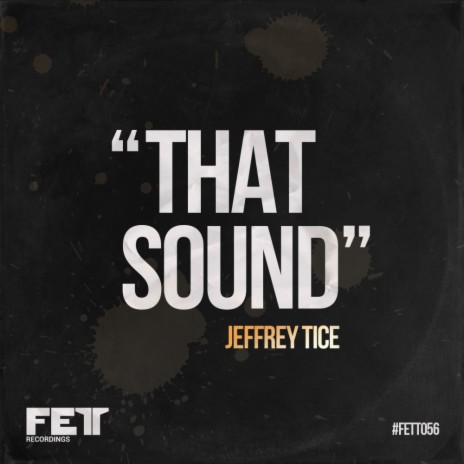 That Sound (DJ EFX Remix)