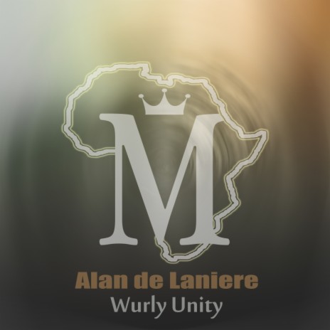 Wurly Unity (Original Mix)