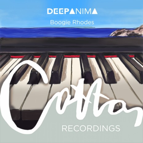 Boogie Rhodes (Original Mix)