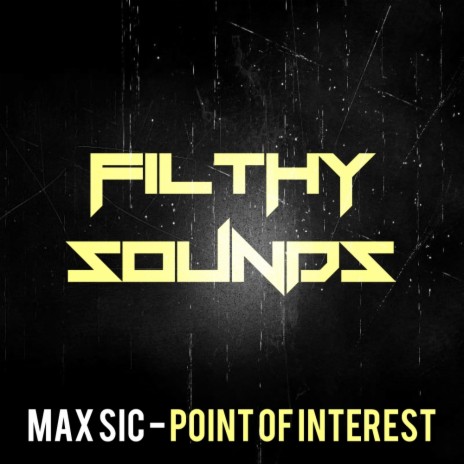 Point Of Interest (Original Mix)