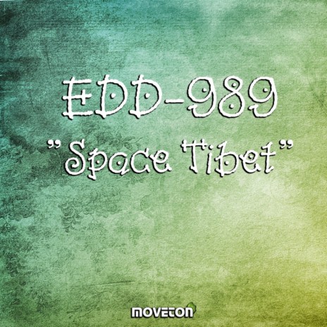 Space Tibet (Original Mix)