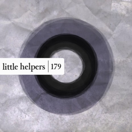 Little Helper 179-1 (Original Mix)