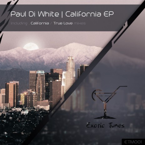 California (Original Mix) | Boomplay Music