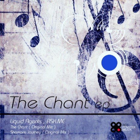 The Chant (Original Mix) ft. Ask:Me
