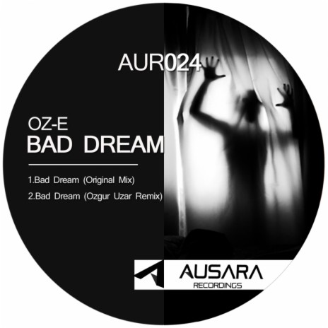 Bad Dream (Ozgur Uzar Remix) | Boomplay Music