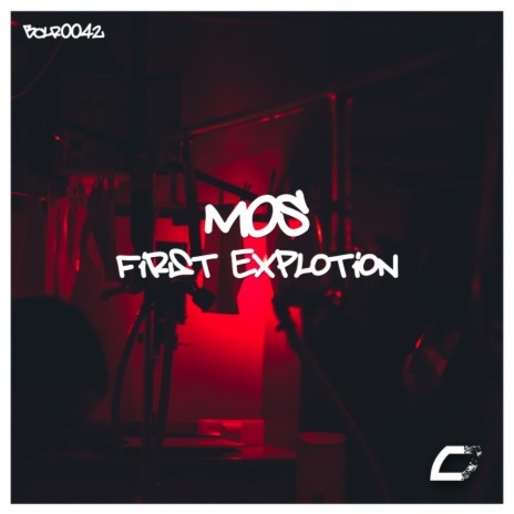 First Explotion (Original Mix)