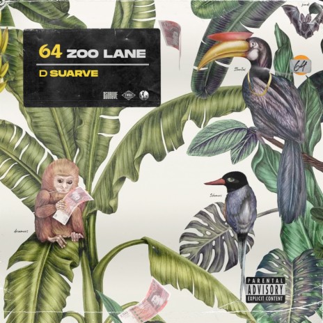 64 Zoo Lane | Boomplay Music