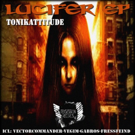 Lucifer (Original Mix)