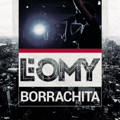 Borrachita | Boomplay Music