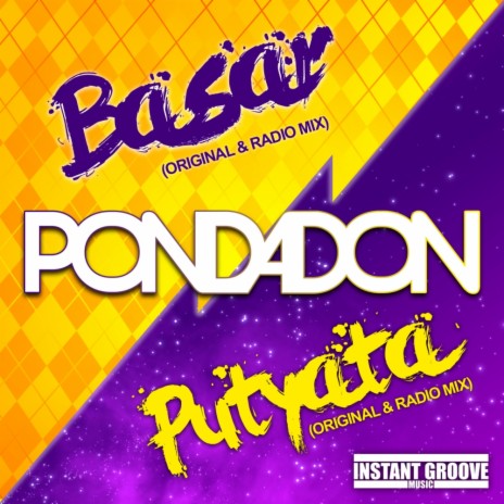 Putyata (Radio Edit) | Boomplay Music