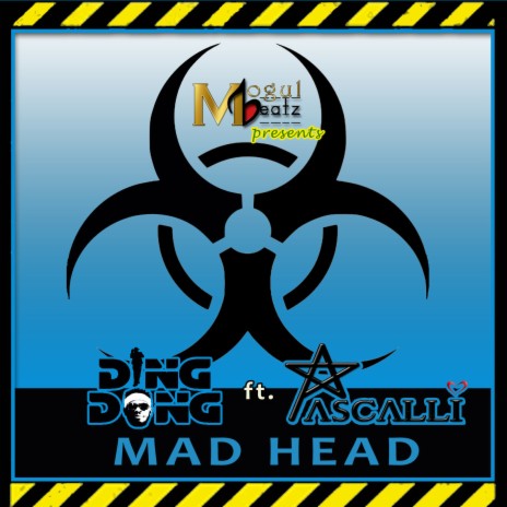 Mad Head ft. Pascalli